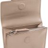 Liebeskind Berlin Womens Purse Chic Pattern Compact Design-3