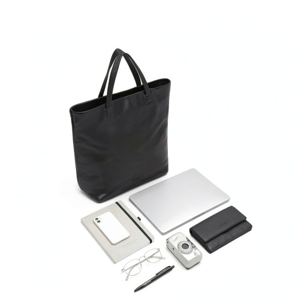 Liebeskind Hera Tote Leather Bag Women Shoulder Carry-3