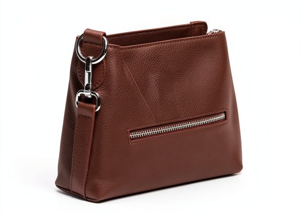 Befen Hobo Handbag Genuine Leather Crossbody Women-3