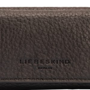 Liebeskind Berlin Womens Leather Wallet RFID Protection-0