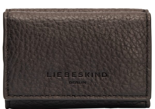 Liebeskind Berlin Womens Leather Wallet RFID Protection-0