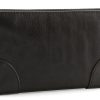 Liebeskind Berlin Womens Black Leather Wallet RFID-2
