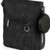 Berliner Bags Siena Womens Crossbody Handbag Buffalo Leather-0