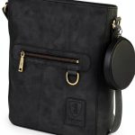 Berliner Bags Siena Womens Crossbody Handbag Buffalo Leather-0