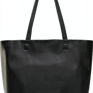 Liebeskind Berlin Shopper L Hera Sheep Natural Black Women-0
