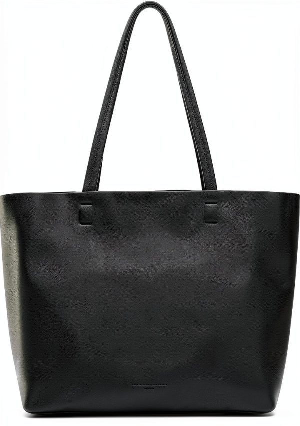 Liebeskind Berlin Shopper L Hera Sheep Natural Black Women-0