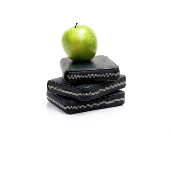 LIEBESKIND Berlin Leather Crossbody Bag Women Urban Style-1