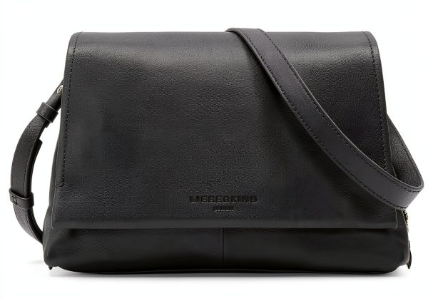 LIEBESKIND Berlin Womens Bag Convertible Multifunctional-0