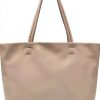 Liebeskind Berlin Shopper L Hera Sheep Natural Sandcastle-0