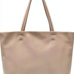 Liebeskind Berlin Shopper L Hera Sheep Natural Sandcastle-0