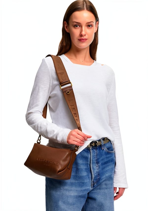 LIEBESKIND Berlin Bag Women Convertible Multifunctional-1