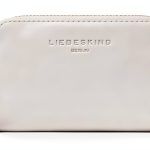 LIEBESKIND Eliza Offwhite Leather Purse RFID Protection-0