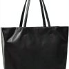 Liebeskind Berlin Shopper L Hera Sheep Natural Black Women-1