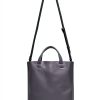 Liebeskind Berlin Hera Sheep Leather Bag Women Anemone-2