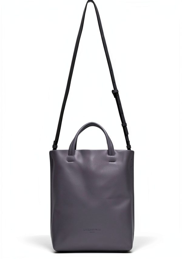 Liebeskind Berlin Hera Sheep Leather Bag Women Anemone-2