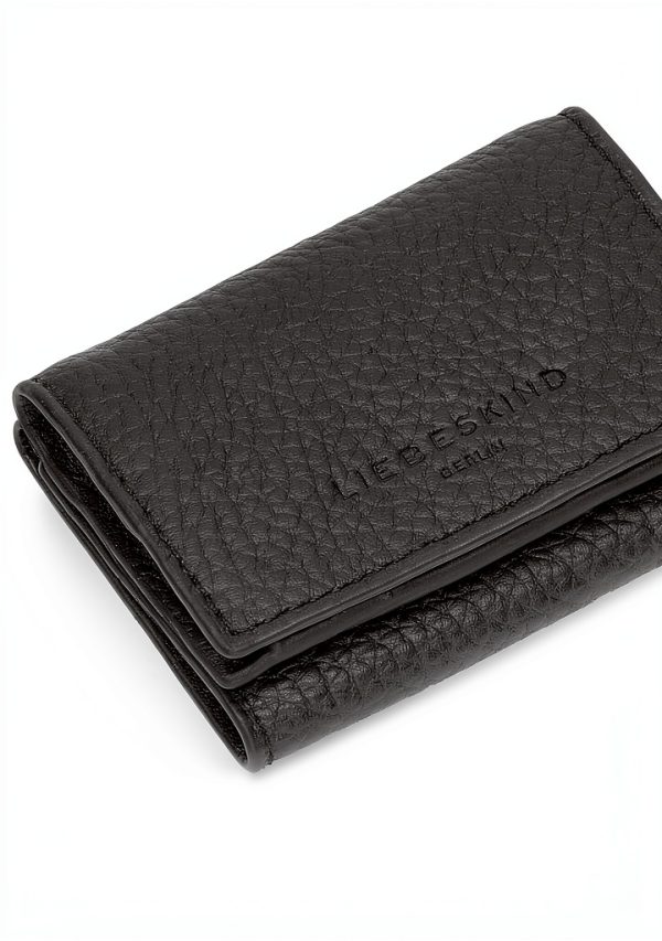 Liebeskind Berlin Womens Leather Wallet RFID Protection-3