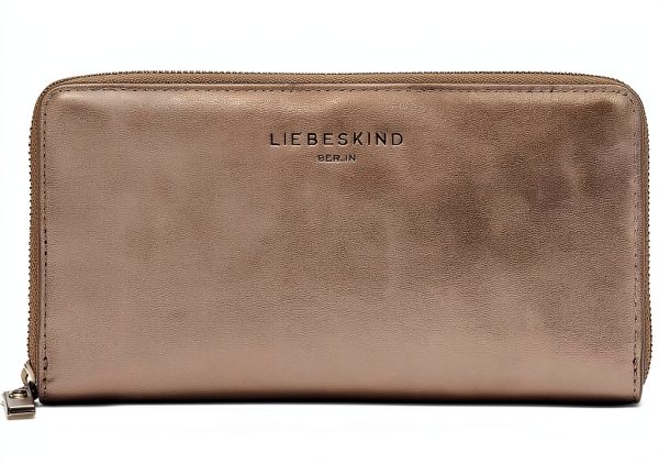 Leather Product Warm Metal Color Premium Quality Accessory-0