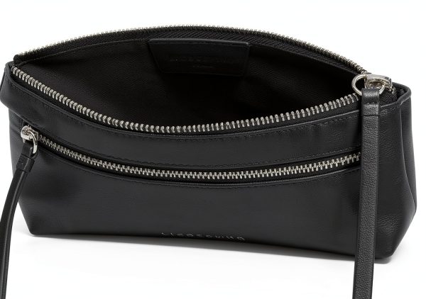 LIEBESKIND Berlin Convertible Bag Women Multifunctional-3