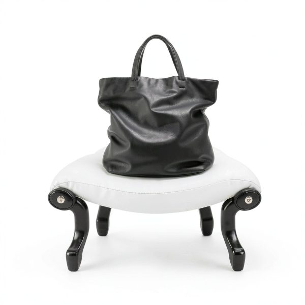 Liebeskind Hera Tote Leather Bag Women Shoulder Carry-2