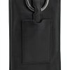 Liebeskind Berlin Cow Leather Womens Black Onesize Bag-1