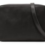 Liebeskind Berlin Camera Bag Women Crossbody Leather Black-0