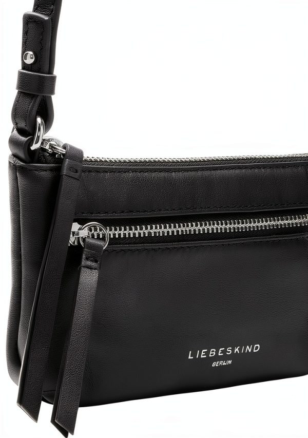 LIEBESKIND Berlin Convertible Bag Women Multifunctional-4