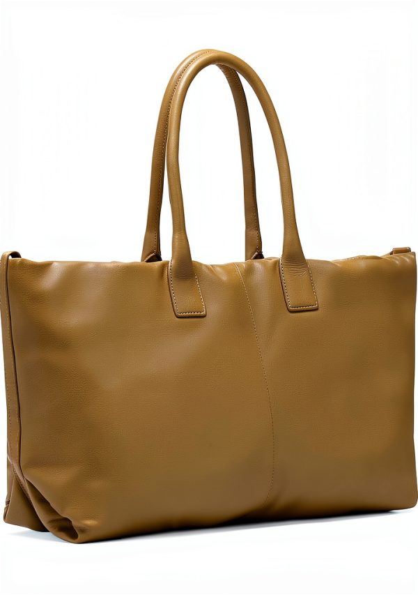 LIEBESKIND BERLIN Womens Cotton Blend Adjustable Closure-1