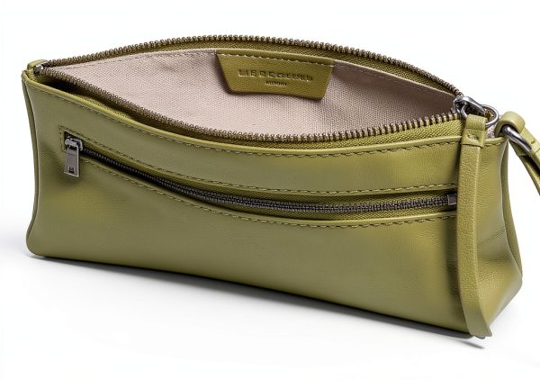 LIEBESKIND Berlin Womens Bag Convertible Multifunctional-3
