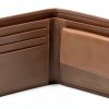 Liebeskind Berlin Noah M Unisex Wallet Maple Deep Neutral-2