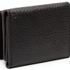 Liebeskind Berlin Womens Leather Wallet RFID Protection-2