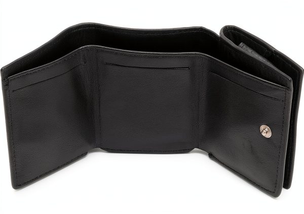 Liebeskind Berlin Womens Leather Wallet RFID Protection-1