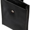 Liebeskind Berlin Cow Leather Womens Black Onesize Bag-2