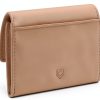 Liebeskind Berlin Womens Purse Chic Pattern Compact Design-2