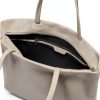 Liebeskind Berlin Shopper L Hera Sheep Natural Steel Bag-2