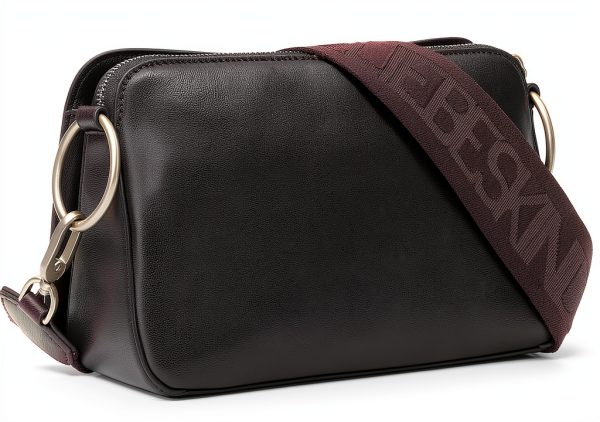 Liebeskind Berlin Womens Leather Bag Soft Sheepskin Large-1