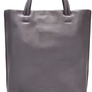 Liebeskind Berlin Hera Sheep Leather Bag Women Anemone-0