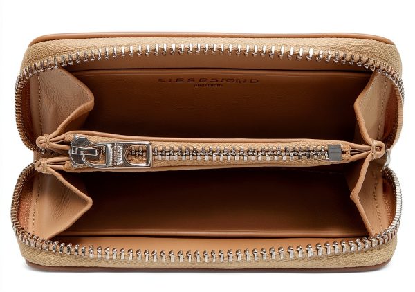 LIEBESKIND BERLIN Womens Wallet Practical Chic Data-1