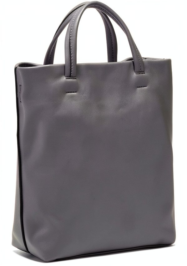 Liebeskind Berlin Hera Sheep Leather Bag Women Anemone-1