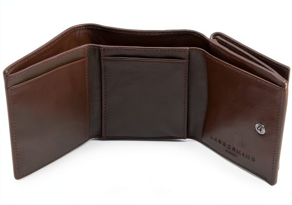 Liebeskind Berlin Leather Womens Bag Medium Size Colors-1