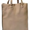 Liebeskind Berlin Hera Sheep Natural Womens Bag Stone Color-1