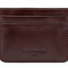 Liebeskind Liam XS Unisex Wallet Leather Zipper Closure-0