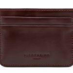 Liebeskind Liam XS Unisex Wallet Leather Zipper Closure-0