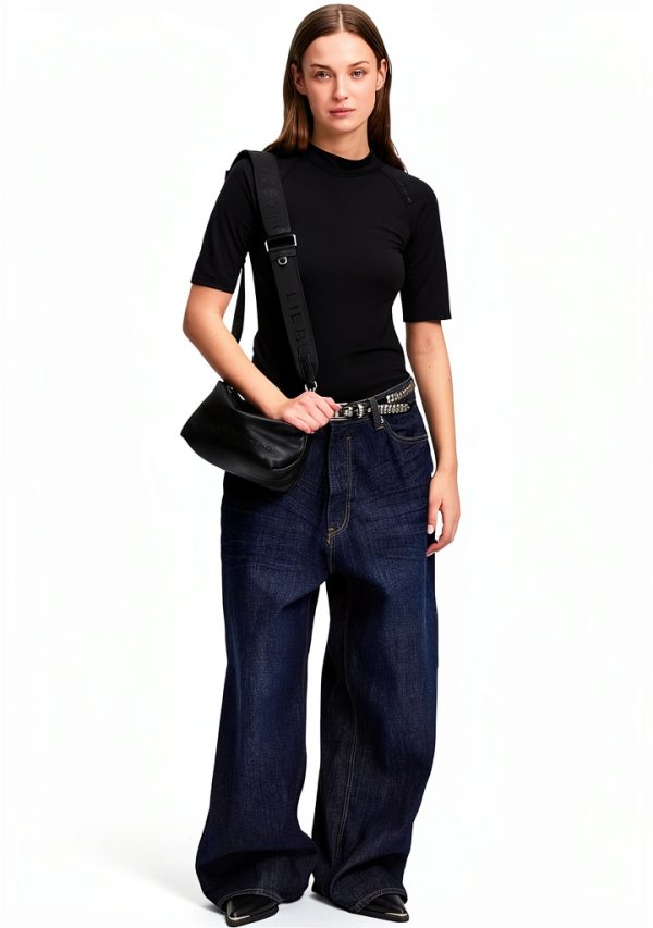 LIEBESKIND Berlin Convertible Multifunctional Bag Women-1