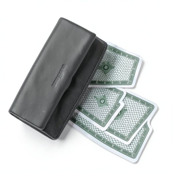 Liebeskind Berlin Womens Clutch Handbag Honey Grey Large-6