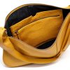 Liebeskind Berlin Leather Hobo Handbag Women Cotton Blend-2