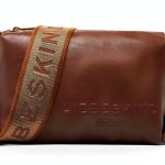 LIEBESKIND Berlin Bag Women Convertible Multifunctional-0