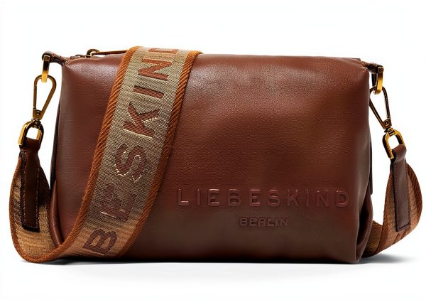 LIEBESKIND Berlin Bag Women Convertible Multifunctional-0