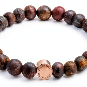 Liebeskind Berlin Stainless Steel Beads Womens Jewelry-0