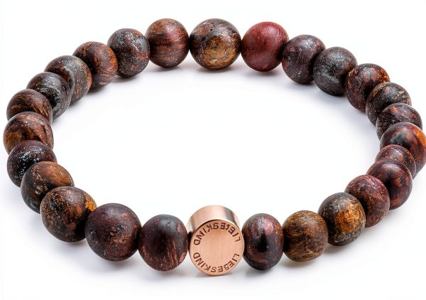 Liebeskind Berlin Stainless Steel Beads Womens Jewelry-0