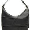 Liebeskind Berlin Hobo Bag Women Leather Zip Closure-1